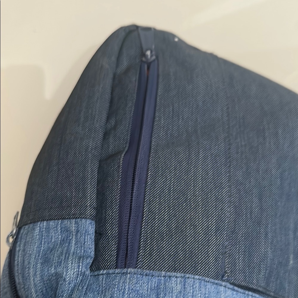 Herschel Supply Company Blue and Black Men's Bag - Picture 7 of 7